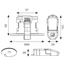 Dimensions