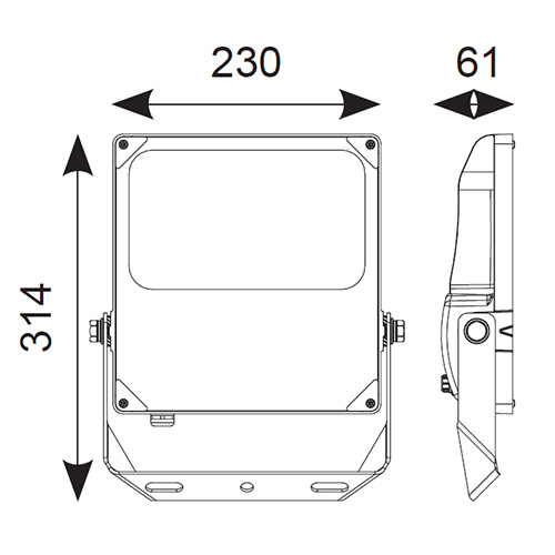 Dimensions