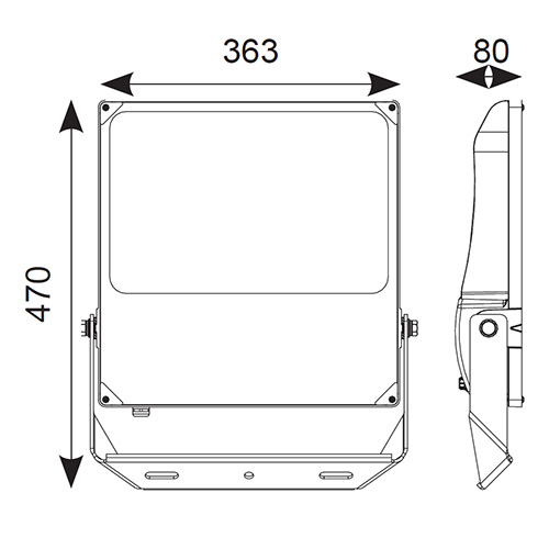 Dimensions