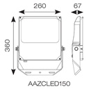 Dimensions