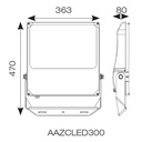 Dimensions