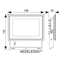 Dimensions