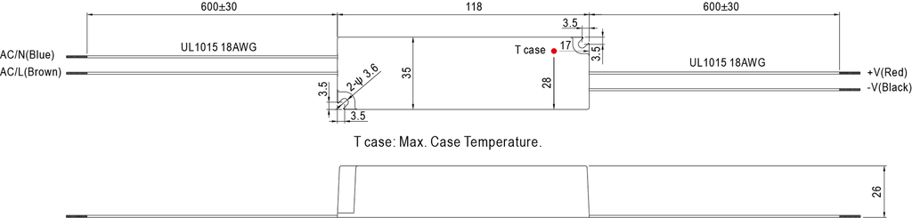 Dimensions
