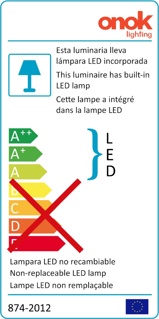 Energy Label