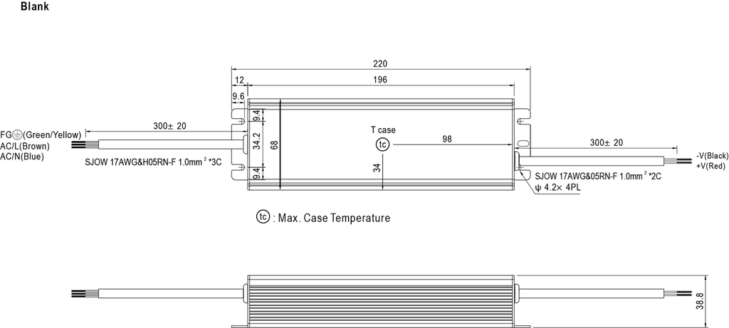 Dimensions