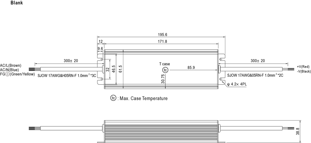 Dimensions