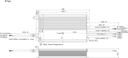 Dimensions Type B