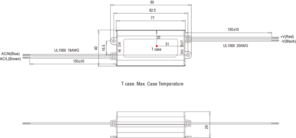 Dimensions