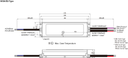 Dimensions Type B + DA