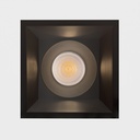 Noon Square 10W 93x93mm