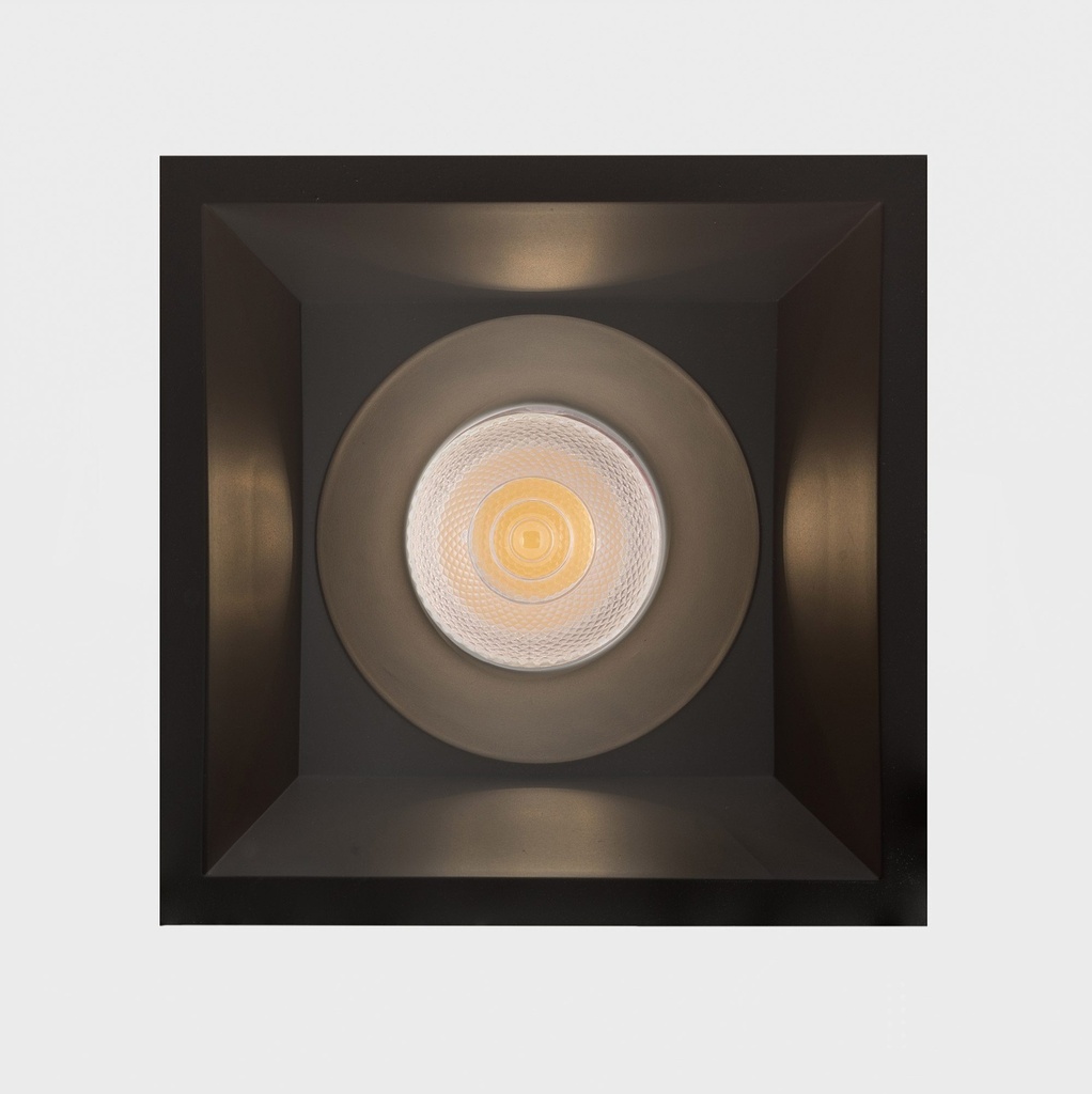 Noon Square Asymmetric 8W 93x93mm