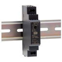 HDR Series / 15W CV DIN Rail LED Driver