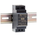 HDR Series / 30W CV DIN Rail LED Driver