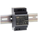 HDR Series / 60W CV DIN Rail LED Driver