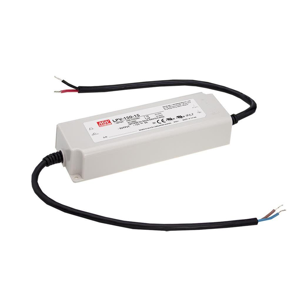 LP Series / 150W CV LED Driver
