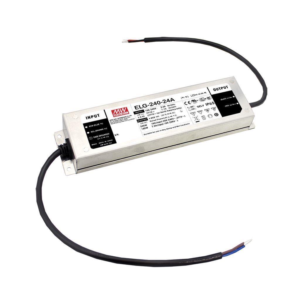 ELG Series / 240W CV LED Driver