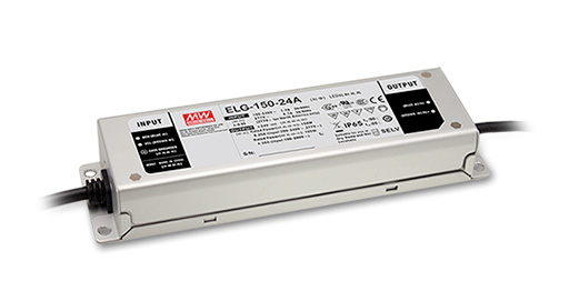 ELG Series / 150W CV LED Driver