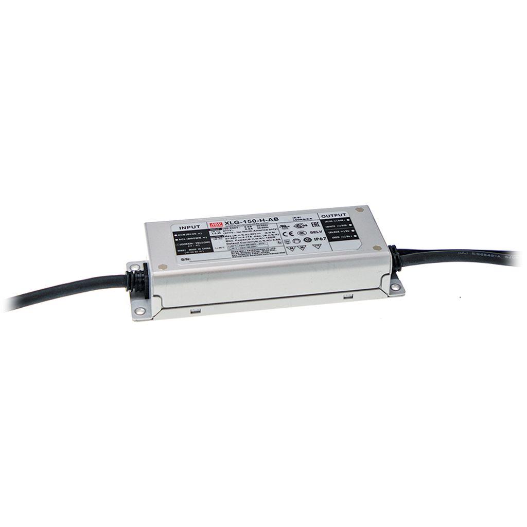 XLG Series / 150W CV LED Driver