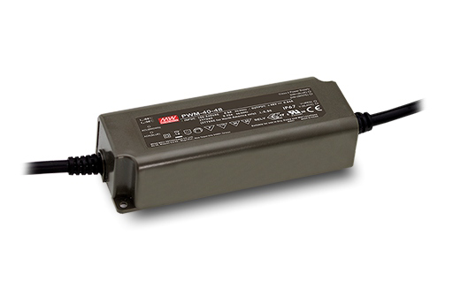 PWM Series / 40W CV LED Driver