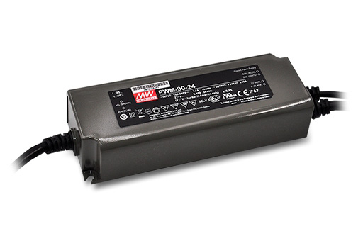 PWM Series / 90W CV LED Driver
