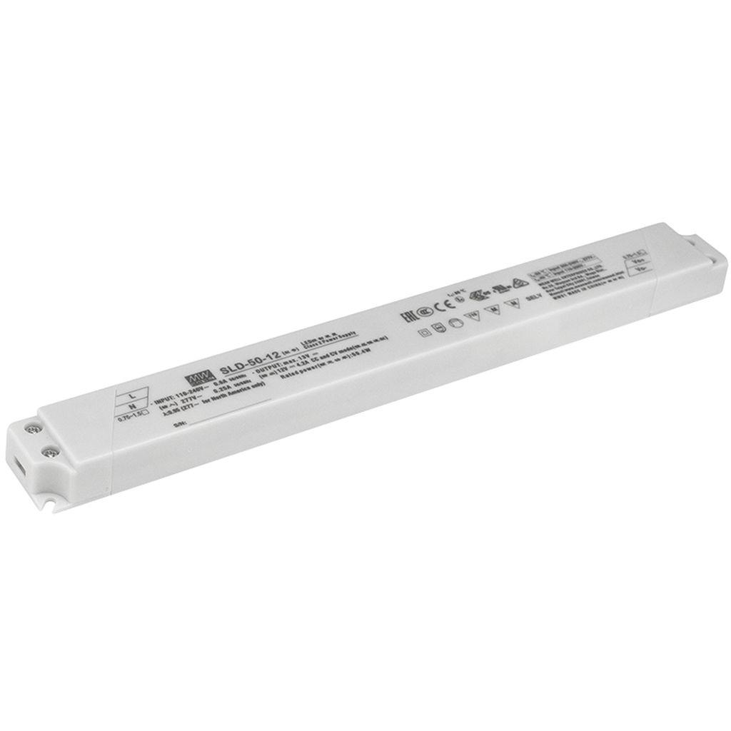 SLD Series / 50W CV LED Driver