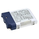 LCM Series / 60W 500~1400mA CC Selectable LED Driver