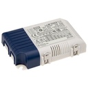 LCM Series / 25W 350~1050mA CC Selectable LED Driver