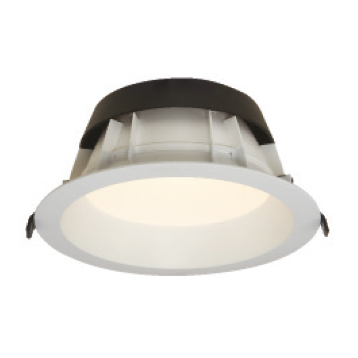 Comfort CCT Downlight 230mm
