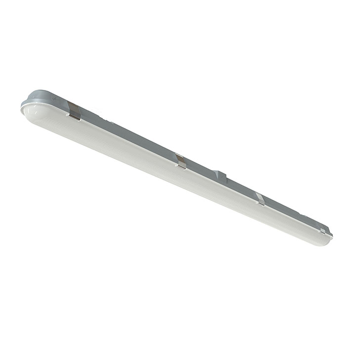 Tornado LED Pro Batten 20W 1265mm