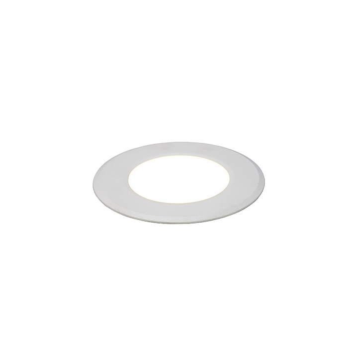 Lodi Slim Downlight 4W 95mm