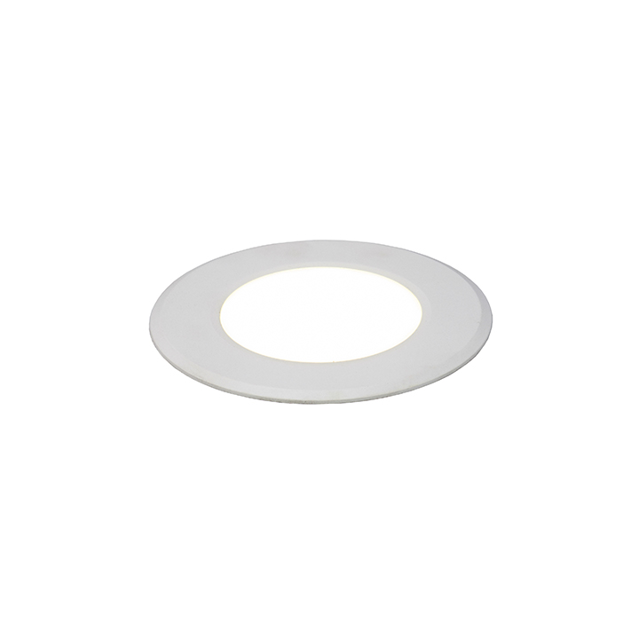 Lodi Slim Downlight 8W 120mm