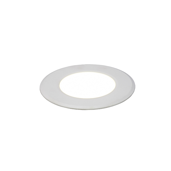 Lodi Slim Downlight 12W 140mm