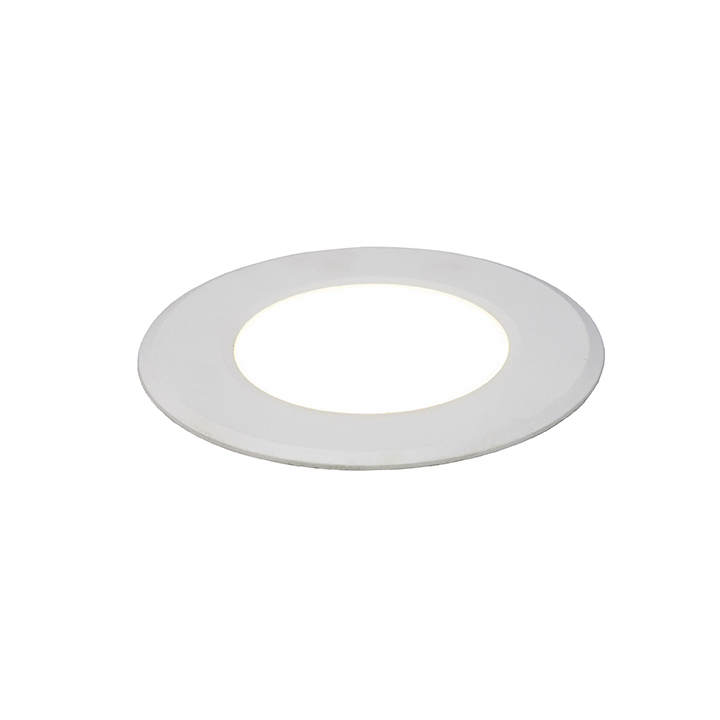 Lodi Slim Downlight 16W 165mm