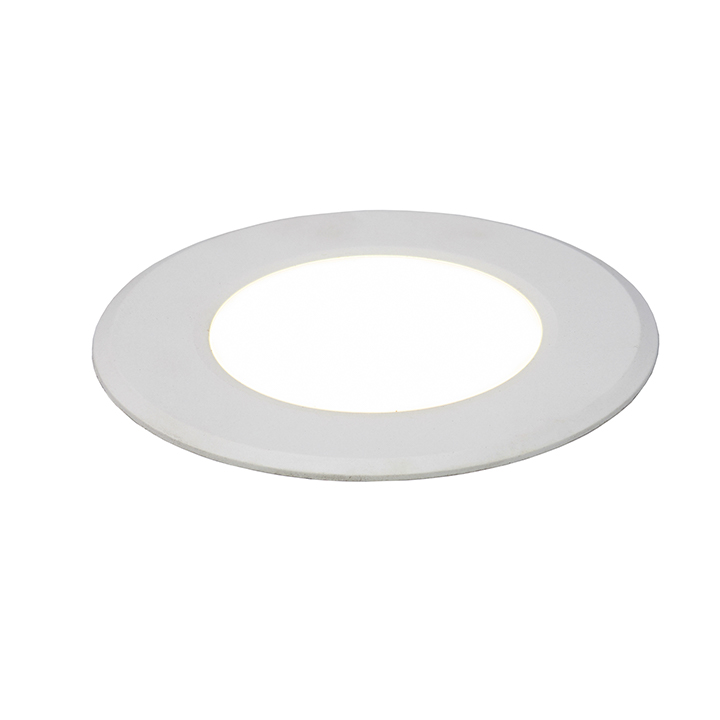 Lodi Slim Downlight 20W 190mm