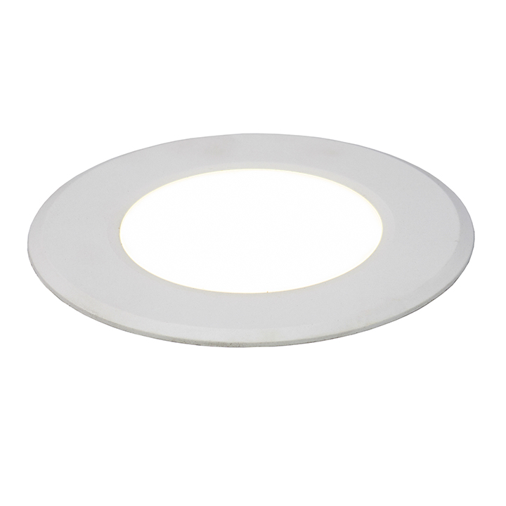 Lodi Slim Downlight 24W 280mm
