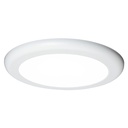 Anzo MultiLED CCT Adjustable Downlight 235mm