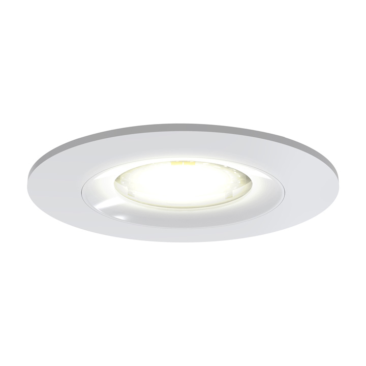 Ergo Eco Fixed Spotlight 5W 100mm