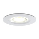 Ergo Eco Fixed Spotlight 5W 100mm