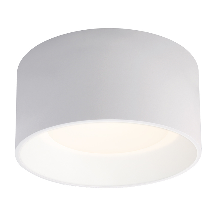 Comfort CCT Surface Downlight 200mm