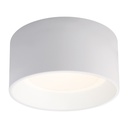 Comfort CCT Surface Downlight 200mm