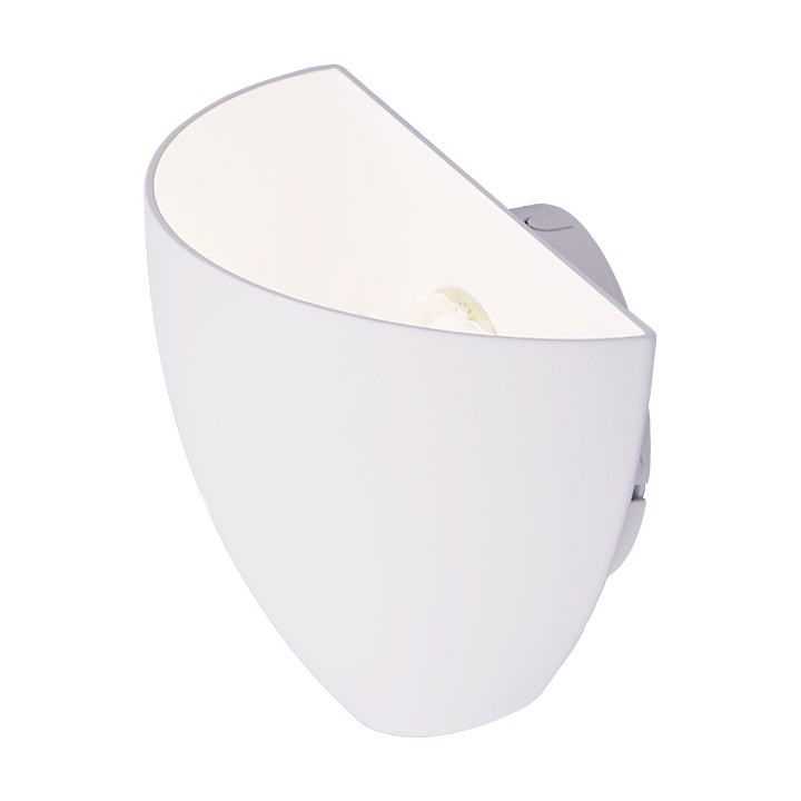 Duo LED 10W 169mm