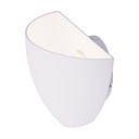 Duo LED 10W 169mm
