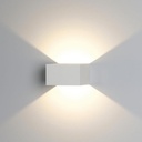 Facet LED 6.5W 100mm