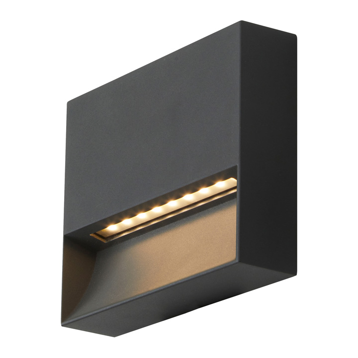 Galia Mini Pathway Light 4W 140mm