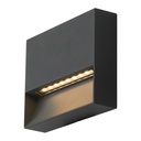 Galia Mini Pathway Light 4W 140mm