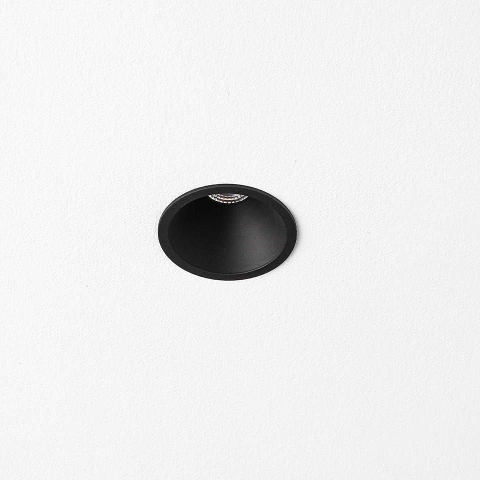 Optik 1 7W Ø69mm
