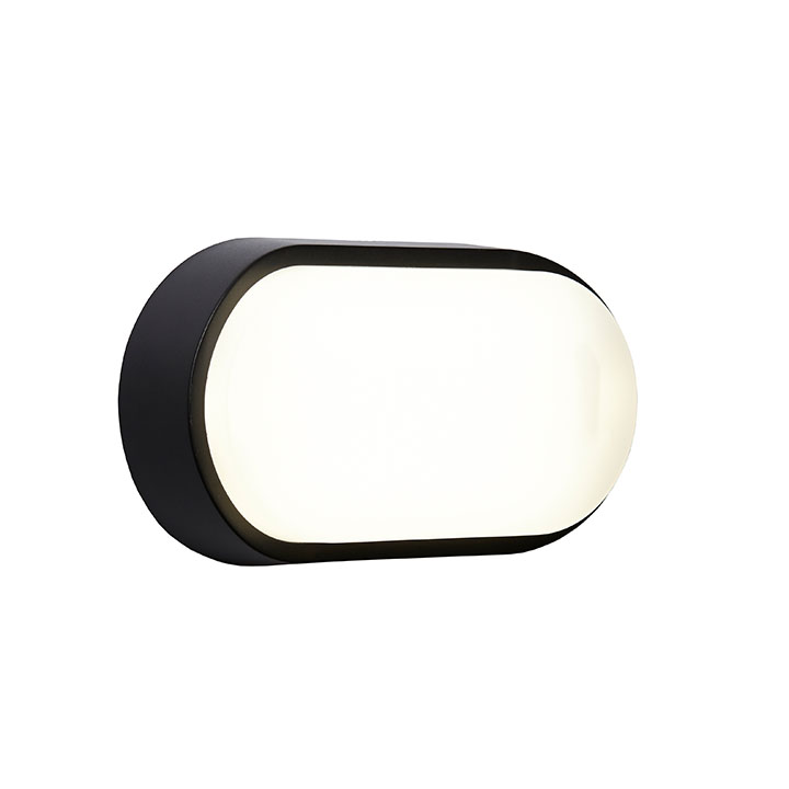 Helder CCT Oval 12W 212mm