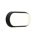 Helder CCT Oval 12W 212mm
