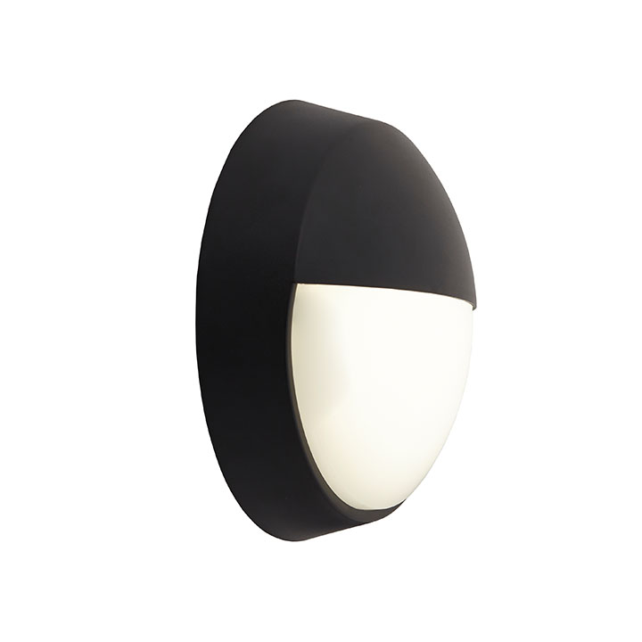 Helder CCT Circular Eyelid 12W 215mm