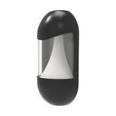 Leo CCT Half Lantern 8W 125mm